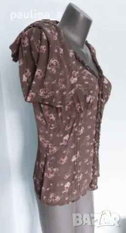 Три различни броя / Маркова риза за "now On" и "Streit's" design и "H&M" , снимка 17 - Ризи - 36824254