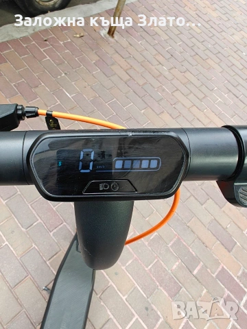 Тротинетка Segway Ninebot E2 Pro - 350W мотор, снимка 5 - Скутери и тротинетки - 55247785