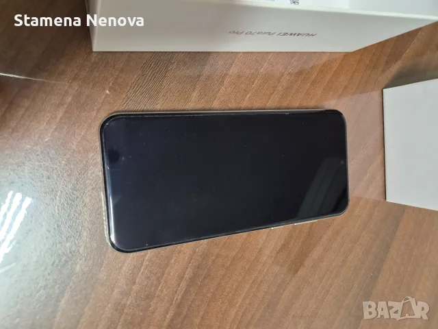 Huawei Pura 70 Pro,512Gb,Ram12Gb,dual sim, снимка 2 - Huawei - 55695184