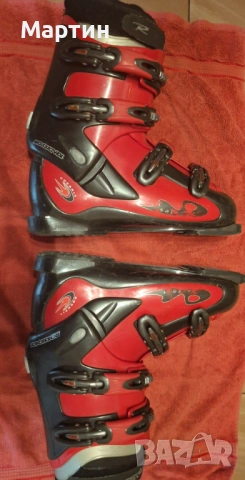 Ски обувки Rossignol Cockpit 305 mm