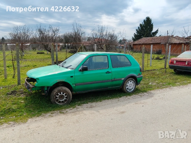 За скраб , снимка 6 - Автомобили и джипове - 54011467