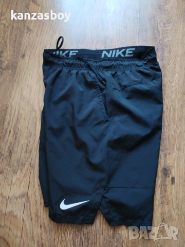 NIKE Training Shorts - СТРАХОТНИ МЪЖКИ ПАНТАЛОНИ С, снимка 3 - Спортни дрехи, екипи - 54788622