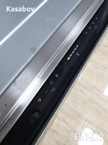 Miele Подгряващо Чекмедже без Дръжка за Вграждане в Кухня 14 cm, снимка 5 - Печки, фурни - 54435960