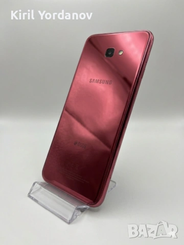 Samsung Galaxy J4 Plus, снимка 5 - Samsung - 54007127