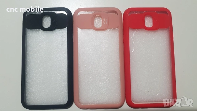 Samsung Galaxy J5 2017 - Samsung J5 2017 - Samsung SM-J530 калъф / case различни модели , снимка 16 - Калъфи, кейсове - 46057385