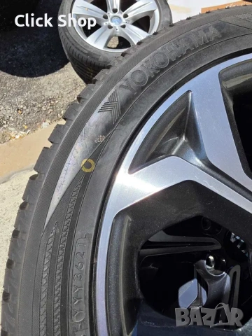 5х114.3 17 Джанти Оригинални Kia Hyundai Кия Хюндай 5x114.3, снимка 10 - Гуми и джанти - 54874570