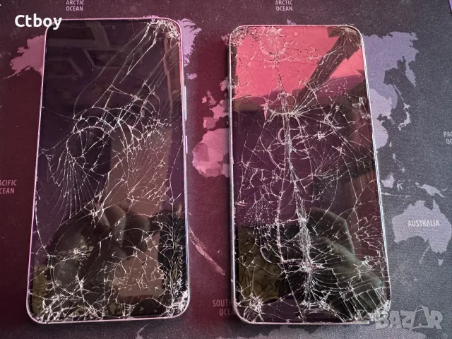 Samsung S22 2бр., снимка 2 - Samsung - 55499433
