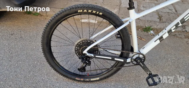 Планински велосипед Trek Marlin 7 29 Gen 3 - Magic Mint, снимка 3 - Велосипеди - 55299457