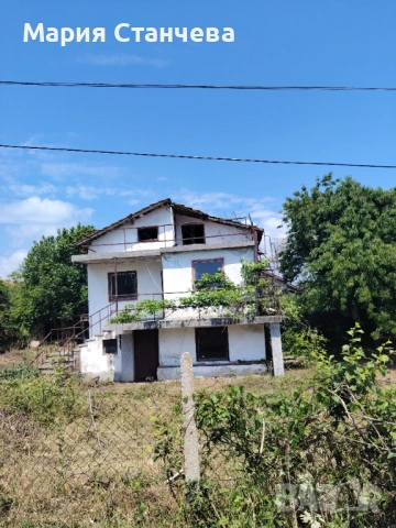 Продавам парцел 705кв в местността Перчемлията, Черноморска панорама 