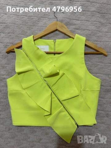 Продавам дрехи на марката Junona, снимка 3 - Корсети, бюстиета, топове - 54194569