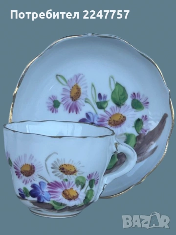 Дрезденска красавица 1890 г.