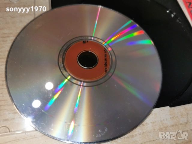 УСТАТА ЦД 1304261910H2E6R, снимка 10 - CD дискове - 54182539