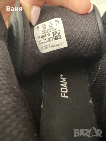 маратонки Puma оригинални , снимка 6 - Маратонки - 55360004