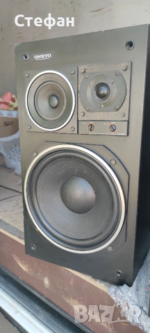 Onkyo sc 600, снимка 7 - Тонколони - 54449007