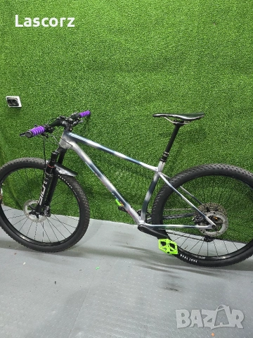 specialized Chisel limited edition планински велосипед , снимка 6 - Велосипеди - 55148885
