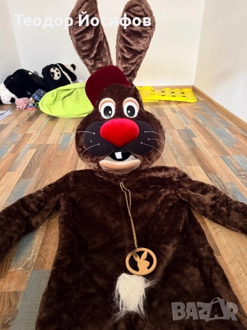 Маскот костюми , снимка 5 - Детегледачки, детски центрове - 54316422