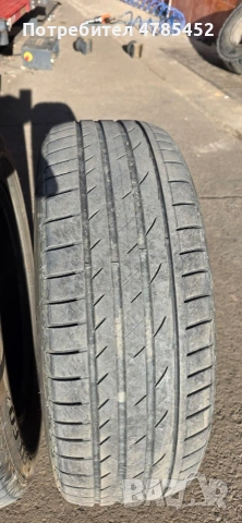 Гуми 235/60r18 лято , снимка 6 - Гуми и джанти - 54128792
