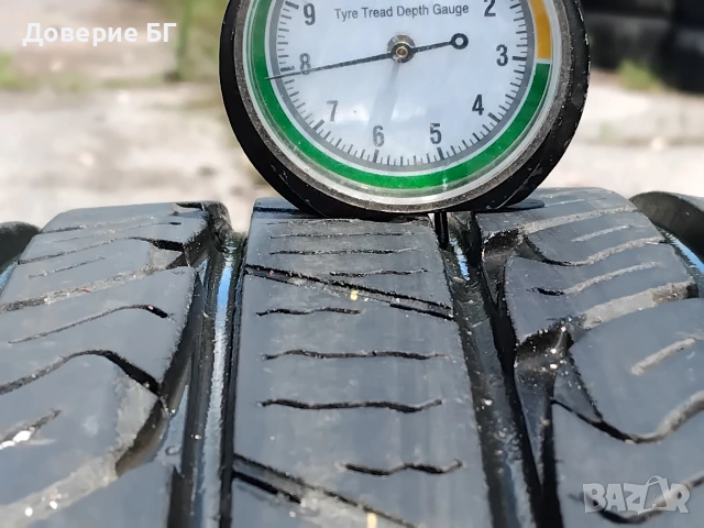 Гуми 235 70 16 Нексен Nexen 2 броя - нов внос. Не са нови!, снимка 5 - Гуми и джанти - 54732589