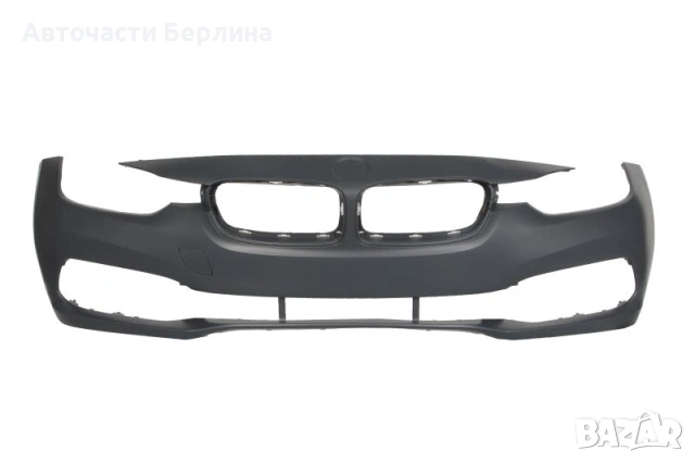 Предна броня за боядисване за BMW 3 F30/F80 BLIC 5510-00-0063916NP
