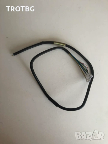 Кабел за мотора на Xiaomi M365 / M365 Pro / Pro2 / Mi3 / Mi4