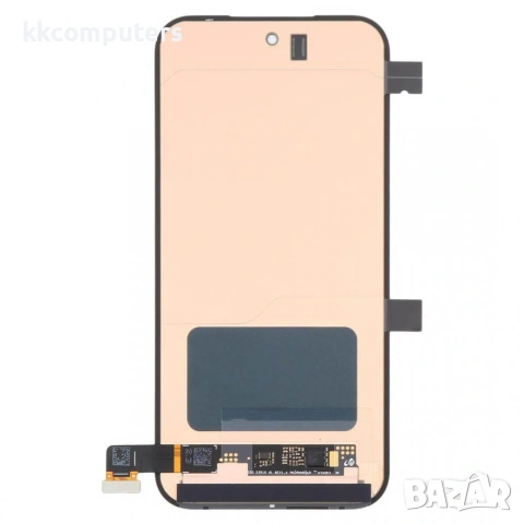 Google Pixel 10 Pro Fold GU0NP / GM66V Оригинален OLED LCD Външен Дисплей и Тъч Скрийн, снимка 2 - Резервни части за телефони - 55102560