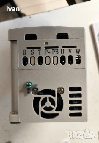 Честотен инвертор 2.2 kw, снимка 5 - Друга електроника - 55148787
