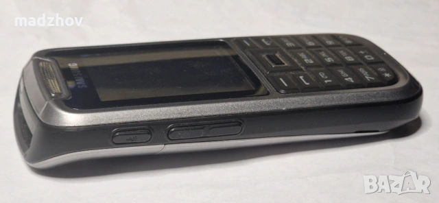 Продавам Samsung GT-c3350 Xcover, снимка 8 - Samsung - 54898537