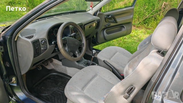 VW Polo 1.0 1997година, снимка 11 - Автомобили и джипове - 54568908