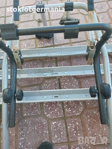 багажник за велосипеди, снимка 7 - Аксесоари за велосипеди - 52468492