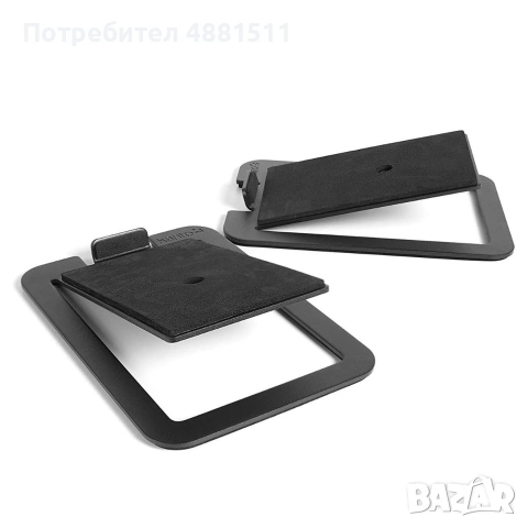Kanto Premium Audio Setup – YU4 + SUB6 + Подови и Настолни Стойки, снимка 7 - Тонколони - 55233102
