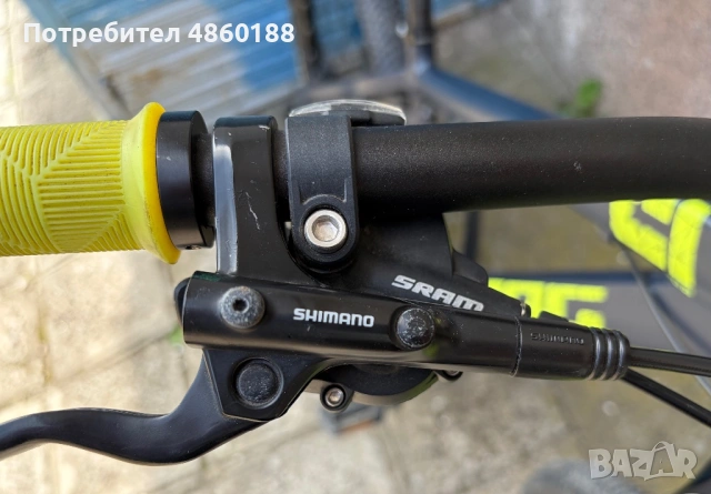 Drag C1 2020 TE, снимка 5 - Велосипеди - 54953463