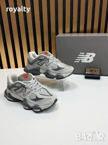 New Balance 9060 Нови Дамски Маратонки Ню Баланс 35-40 Номер 