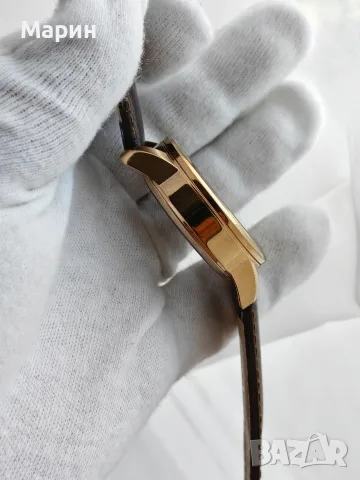 Stuhrling скелетон автоматичен НОВ, снимка 3 - Мъжки - 55364725