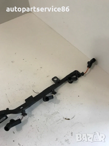 Окабеляване за подгревни свещи за Citroen DS3 1.6 HDi (2013) 9671583580 65000 км, снимка 3 - Части - 54553302