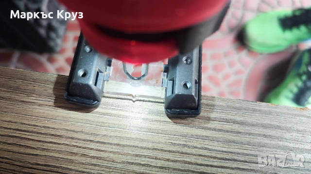 Зеге Milwaukee M18 FBJS отлично!, снимка 5 - Други инструменти - 54805814