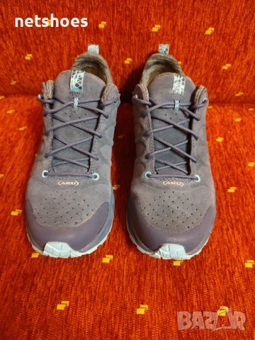 AKU- Rapida Evo GTX-дамски обувки №38, снимка 6 - Дамски ежедневни обувки - 54333739