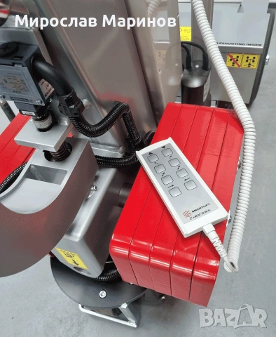 Вакуумен робот SMARTLIFT SL280, снимка 5 - Подемници - 54694437