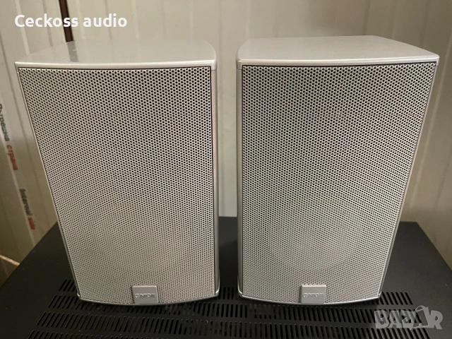 Тонколони Canton CD 310 F, снимка 3 - Тонколони - 55001257