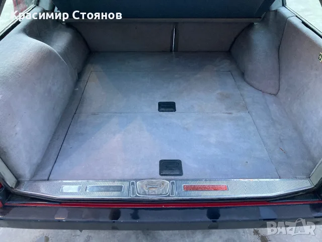 Продавам Мерцедес 124, снимка 16 - Автомобили и джипове - 55438694