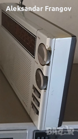 SIEMENS CLUB 611, снимка 4 - Радиокасетофони, транзистори - 54138207