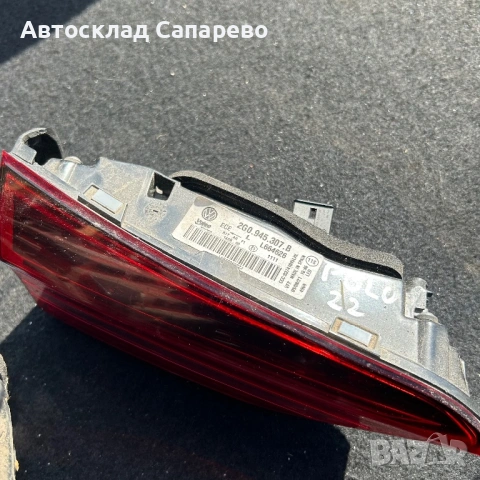 2G0 945 207 /208/ 307/308 Стопове Vw Polo Iq light 2021 / 2025, снимка 9 - Части - 54937790