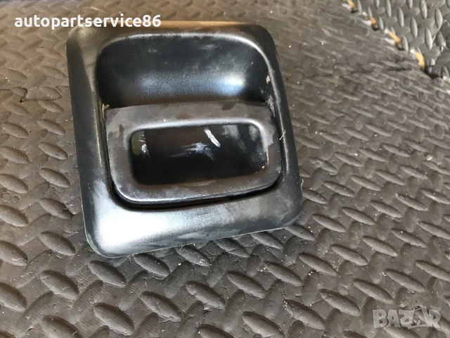 Външна дръжка за предна дясна врата за Citroen Jumper / Ducato (2002–2006) 1304175070, снимка 2 - Части - 54541352