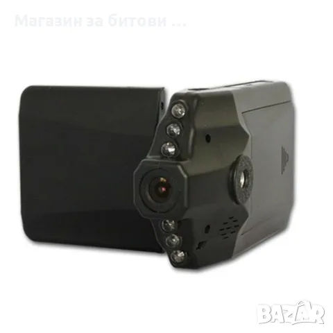 Рекордер за автомобил, снимка 3 - Части - 55317151