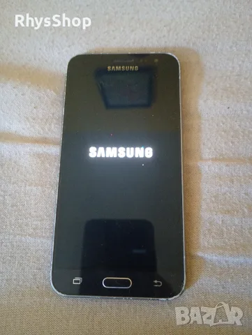 Samsung Galaxy добре за обаждане.