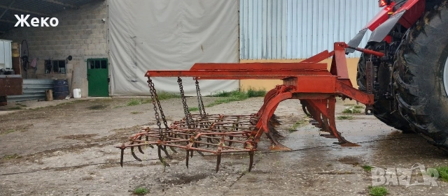 Беларус 1025.2 , 105 к.с., снимка 15 - Селскостопанска техника - 55183279