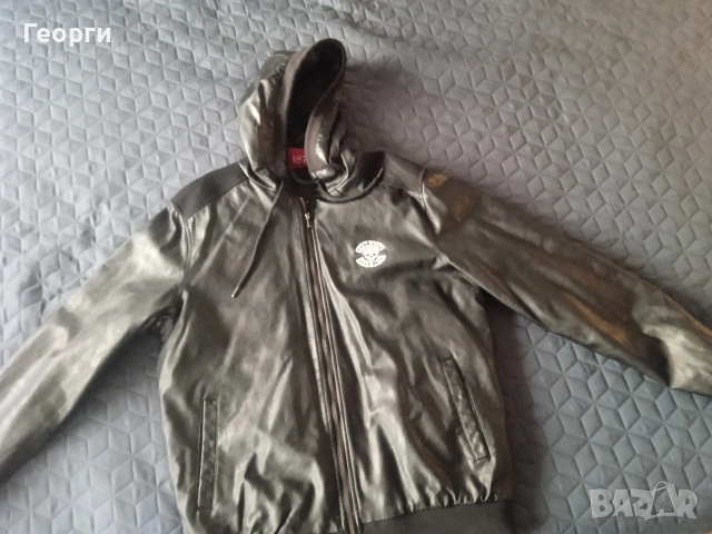 Кожено Яке/ L/