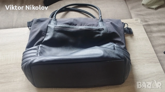 Чанта за Cybex Priam, Platinum Shopper Bag, Пловдив, снимка 2 - Други - 55266786