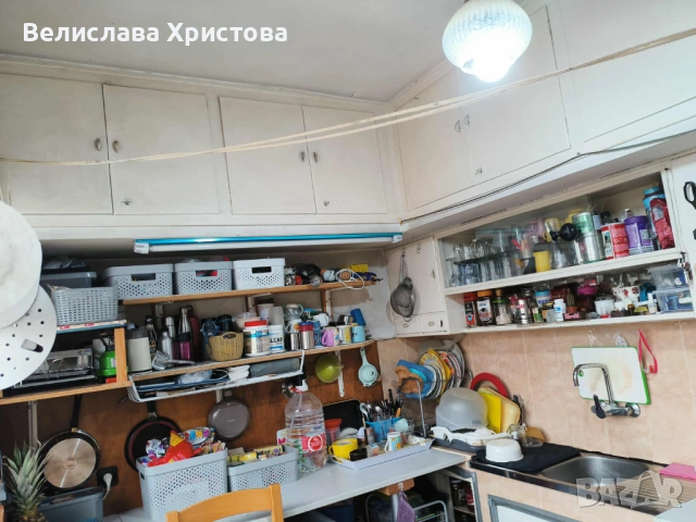Двустаен апартамент гр.София ж.к.Илинден, снимка 6 - Апартаменти - 54433693