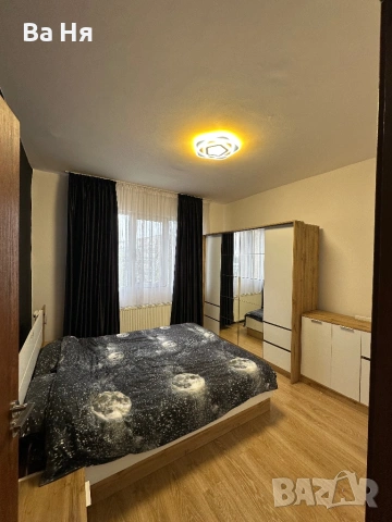 Двустаен апартамент