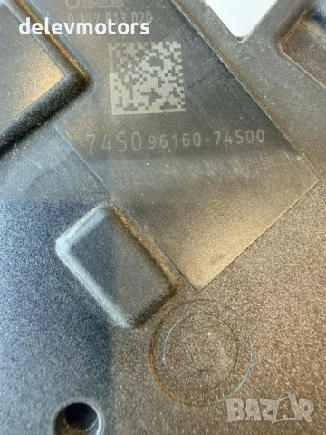 96160-74S00, WA06B алтернатор Динамо от Suzuki Vitara Hybrid 1.4T, двигател К14D, 129 кс., снимка 11 - Части - 54678889